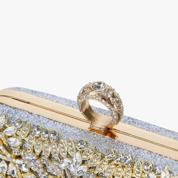 Evening Bag Clutch - Picture 4 of 7